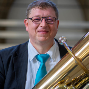 Kalin Hadzhipopov, Tuba