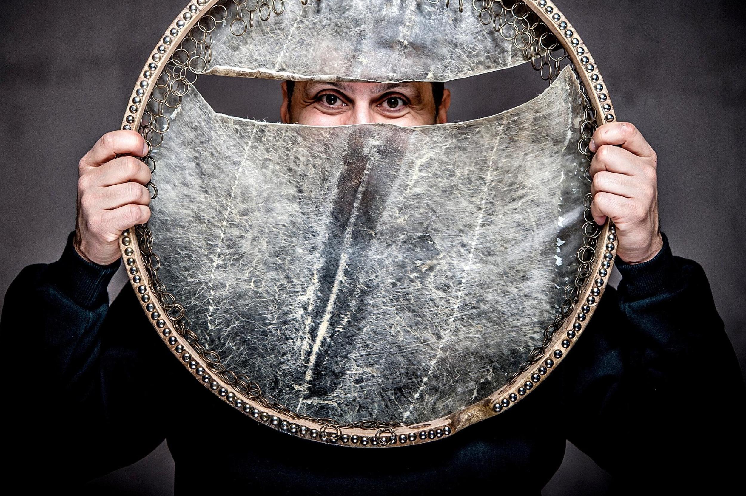 Murat Coskun -Foto: Yoshi Toscani