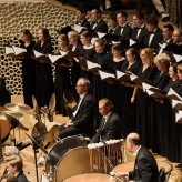 Auftritt in der Elbphilharmonie Hamburg 01.06.2025