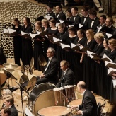 Auftritt in der Elbphilharmonie Hamburg 01.06.2025