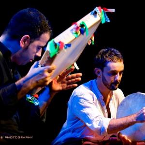 Tamburi Mundi 2015_Celebration_by Ellen Schmauss