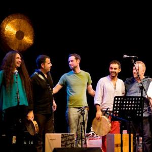Tamburi Mundi 2015_Celebration_by Ellen Schmauss