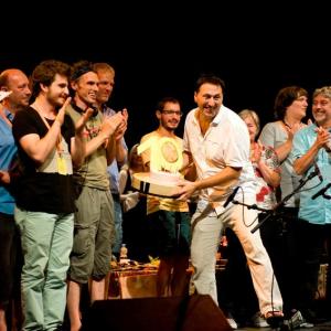 Tamburi Mundi 2015_Celebration_by Ellen Schmauss