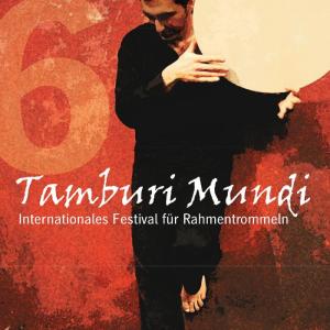 Poster_Tamburi Mundi 2011