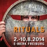 Poster_Tamburi Mundi 2014_Rituals