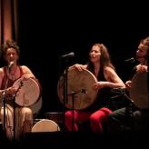 Liron Meyuhas, Marla Leigh, Kasia Kadlubowska