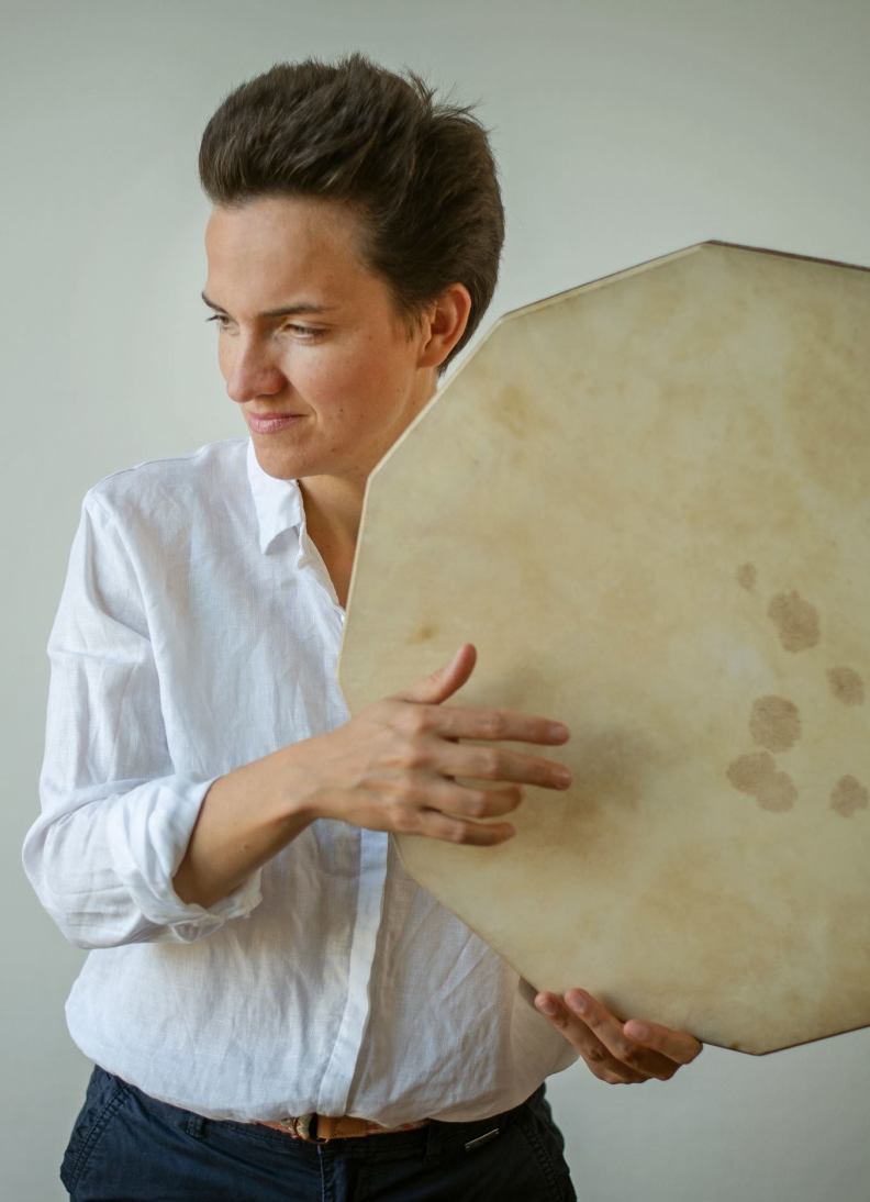 Nora Thiele by Shendl Copitman Nora Thiele by Shendl Copitman