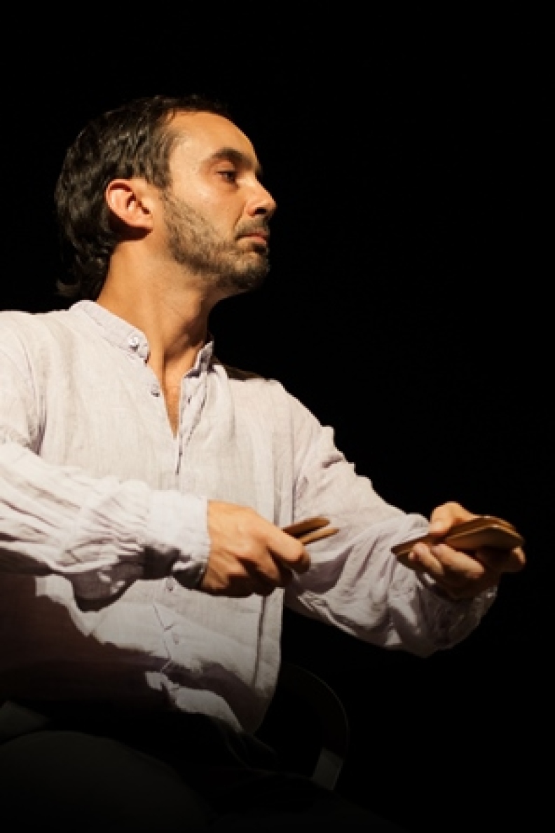 Paolo Rossetti Murittu_by Ellen Schmauss Paolo Rossetti Murittu_by Ellen Schmauss