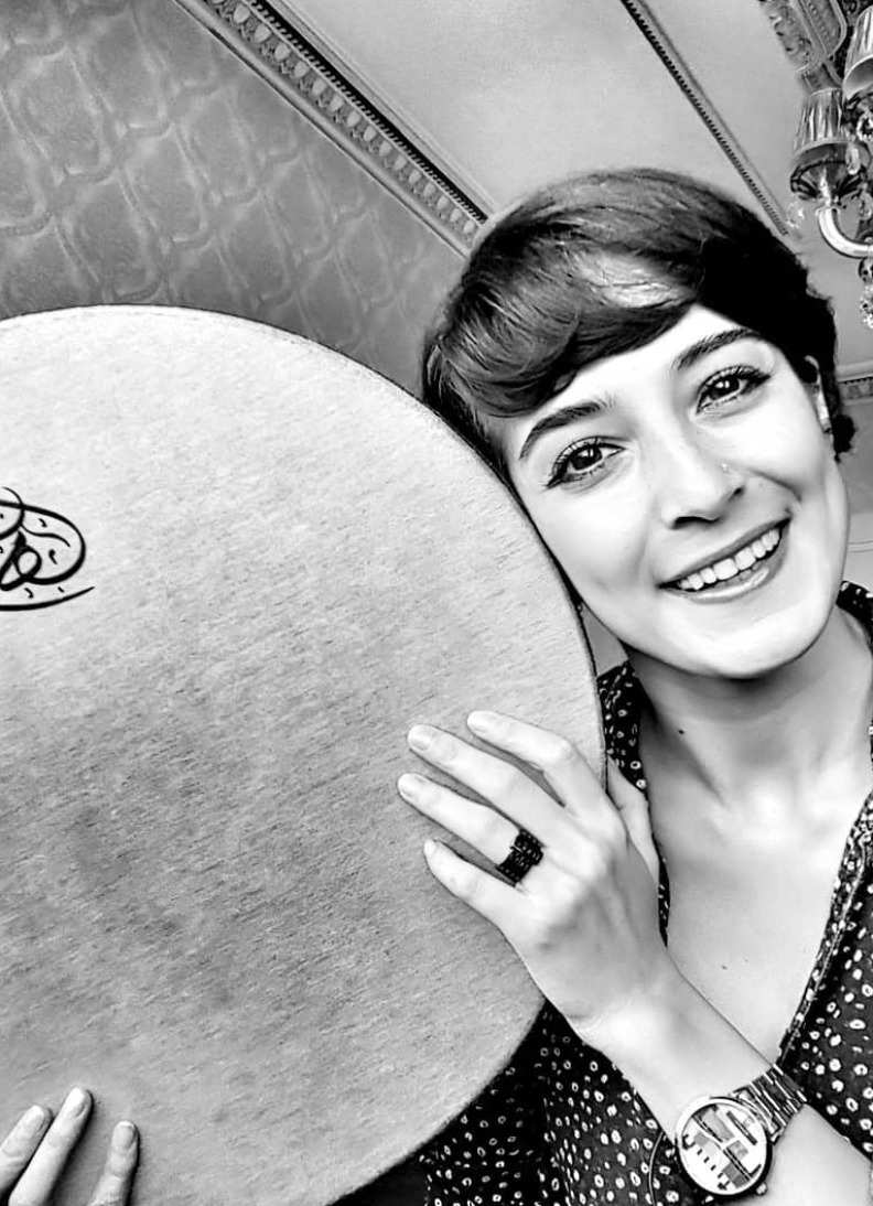 Tugba Gülyesil Tugba Gülyesil