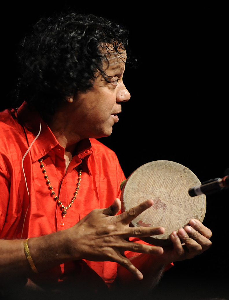 Ganesh Kumar_photo by Ellen Schmauss Ganesh Kumar_photo by Ellen Schmauss
