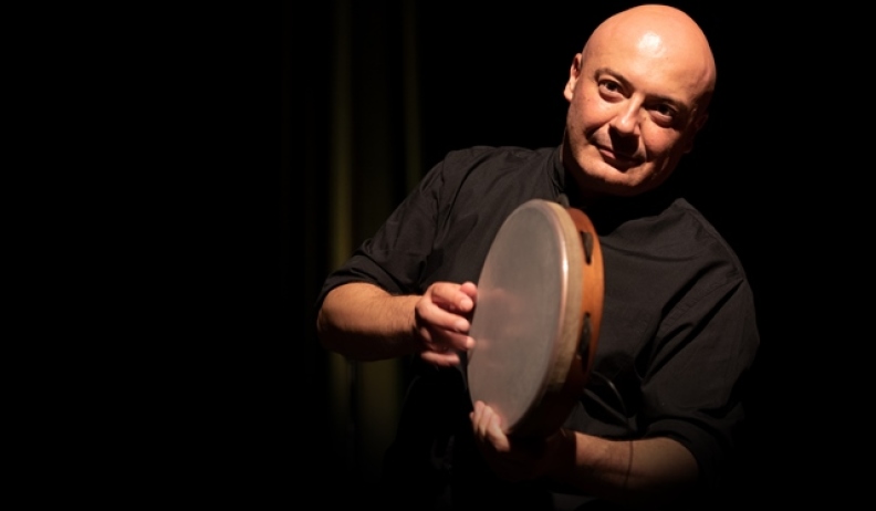 Andrea Piccioni_photo by Ellen Schmauss Andrea Piccioni_photo by Ellen Schmauss