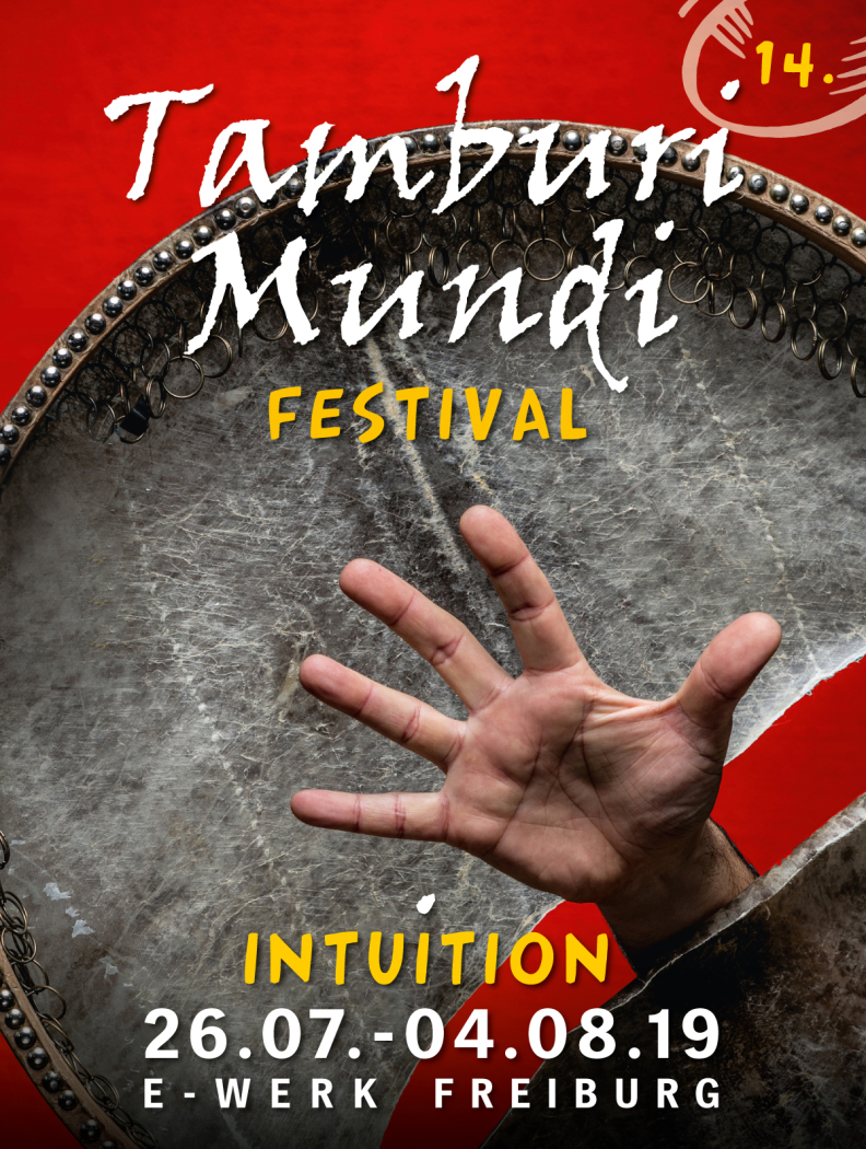 Tamburi Mundi Festival 2019 Tamburi Mundi Festival 2019