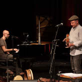 Francesco Magarò & Stefan Noelle