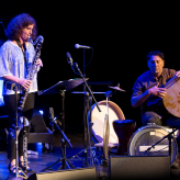 Annette Maye & Murat Coşkun