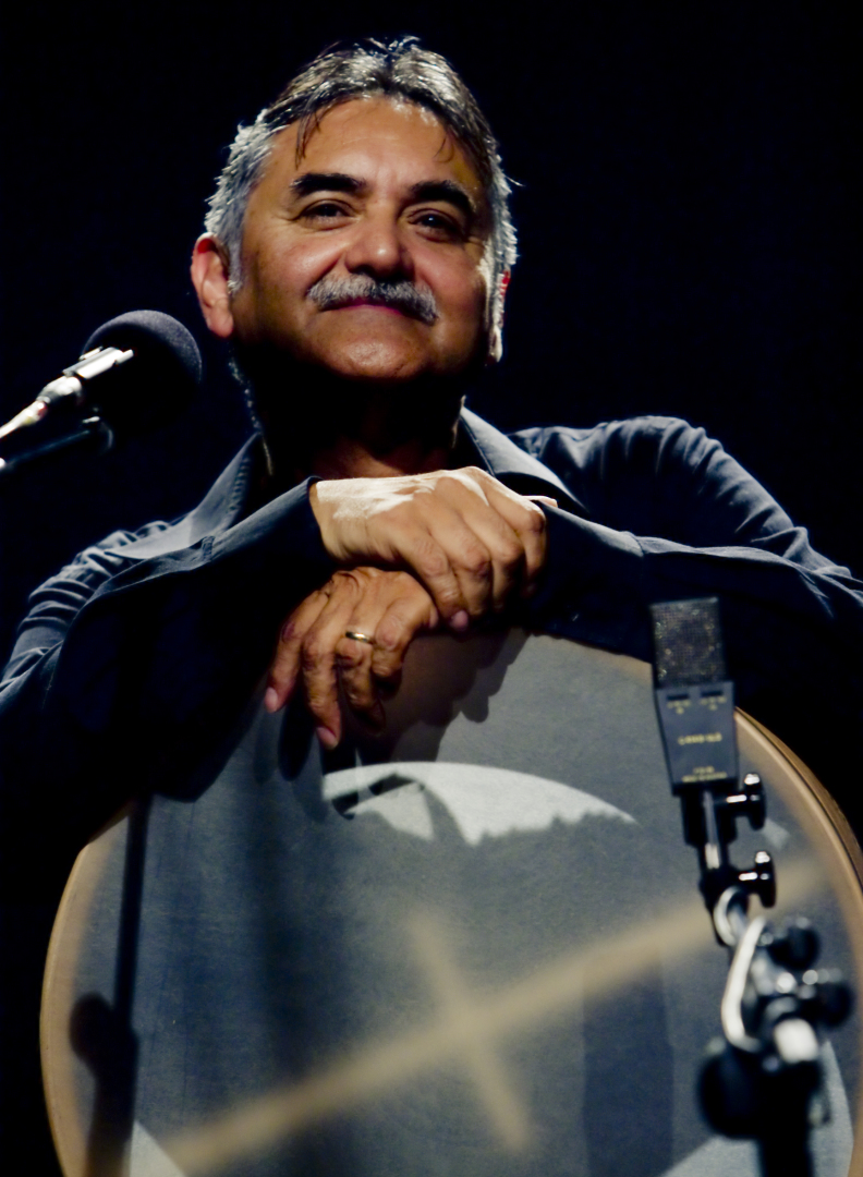 Glen Velez Glen Velez
