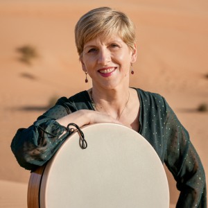 Marliese Glück