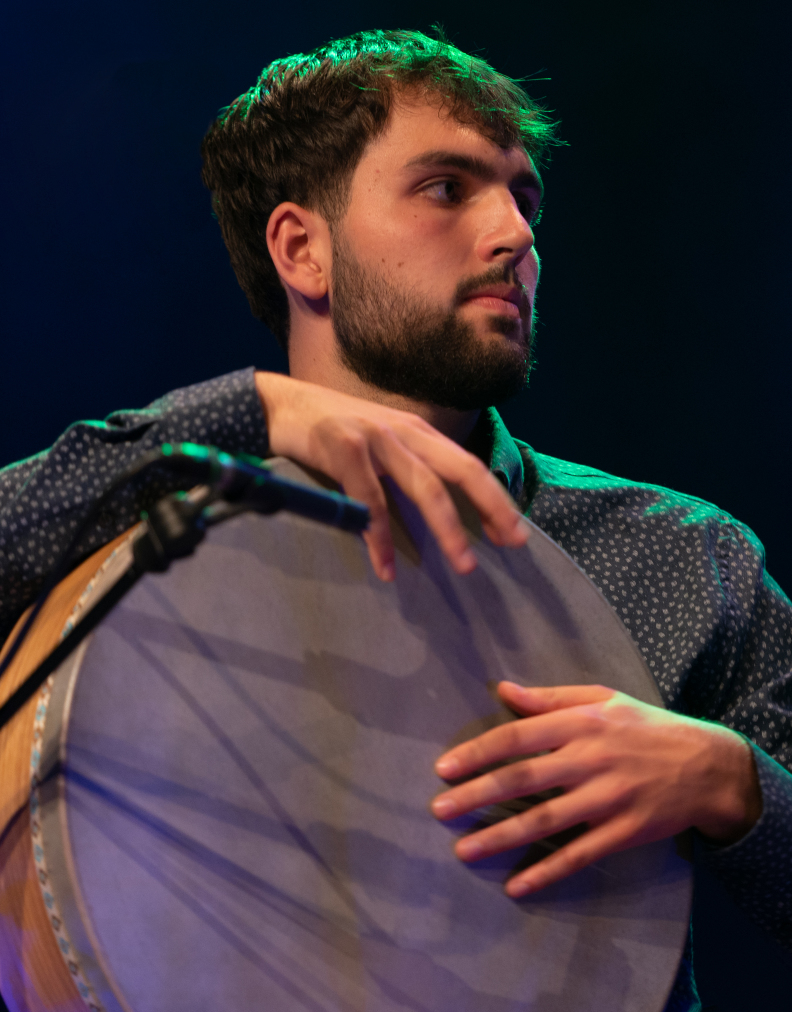 photo by Ellen Schmauss