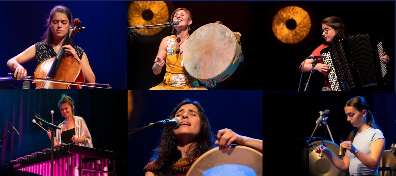 photos by Ellen Schmauss