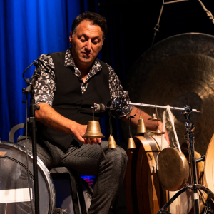 29.07.22_Eröffnung: Marina Baranova & Murat Coskun