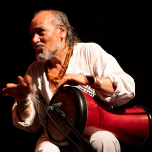 31.07.22_Artist in Residence_Berkant Cakici