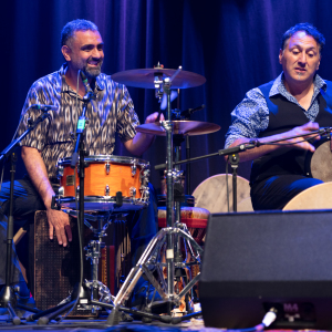 05.08.22_Mehmet Akatay & Murat Coskun