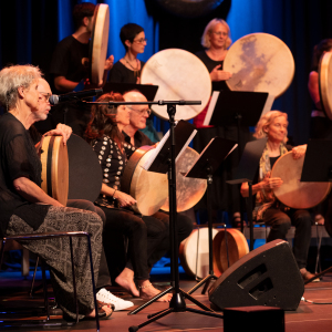 07.08.22_Frame Drum Orchestra