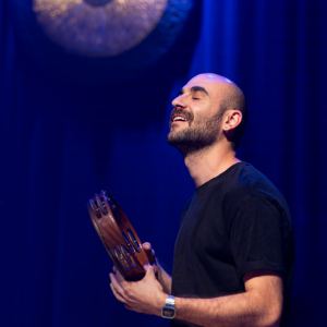 06.08.22_Tamburi Mundi Special_Youssef Laktina