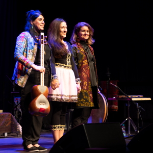 02.08.22_Nava Trio_Yalda Yazdani, Nazanin Badiei, Kimia Bani