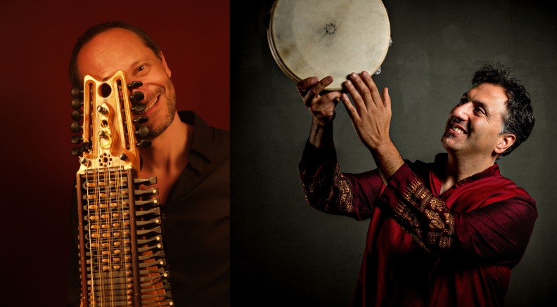 photos by Manfred Kiesant and Yoshi Toscani