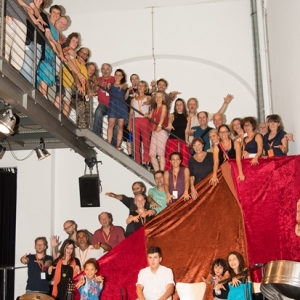 Festival team 2017