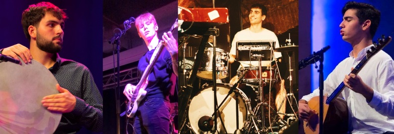 JAYY_photos by Ellen Schmauss, Aina Abad and private