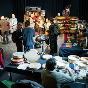 instrument fair 2024