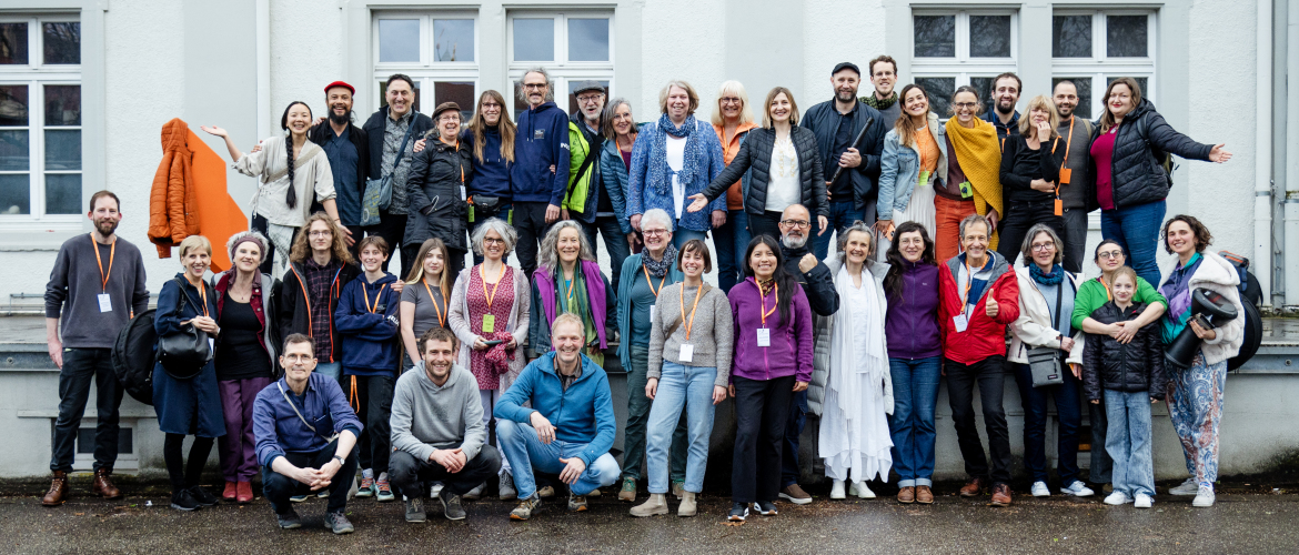 Festival-Team 2024