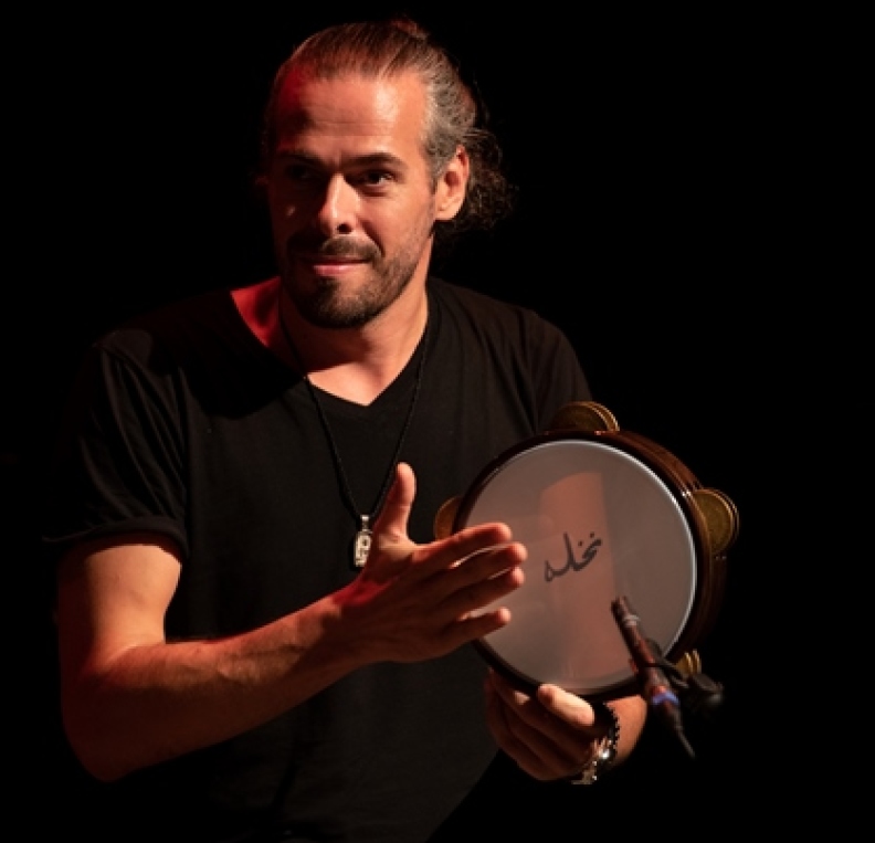 photo by Ellen Schmauss