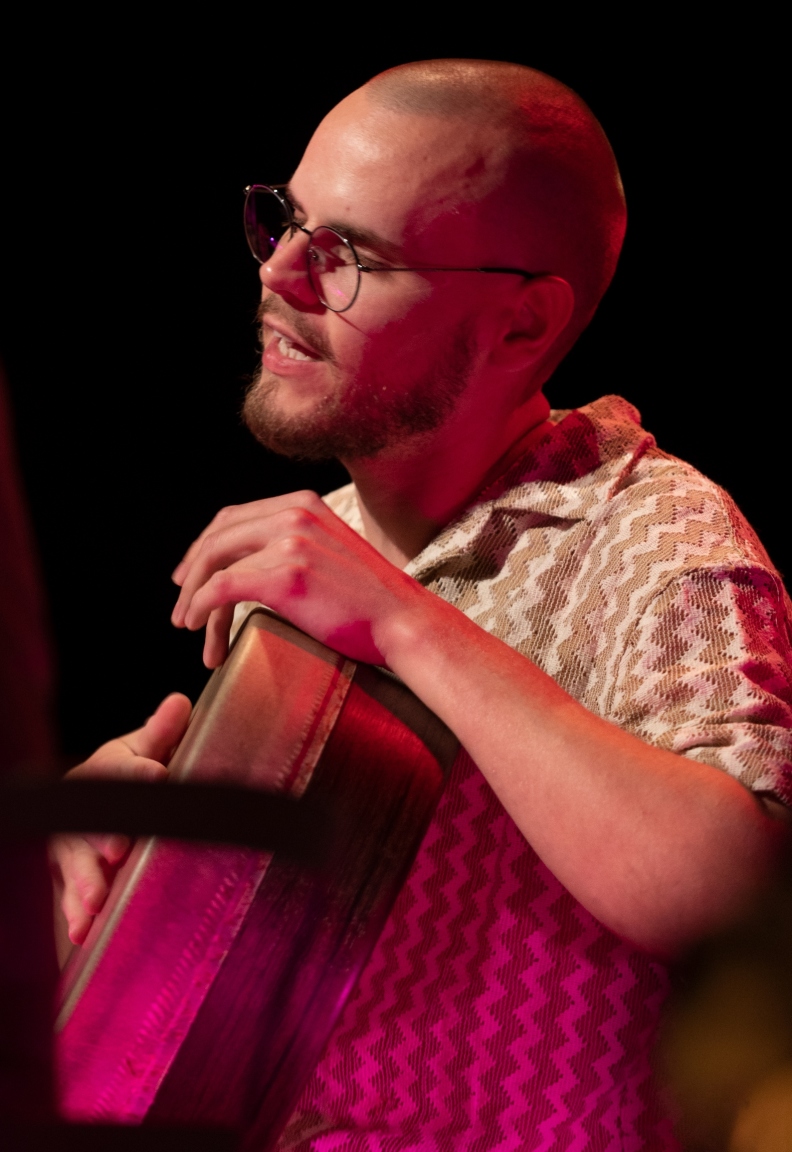 photo by Ellen Schmauss