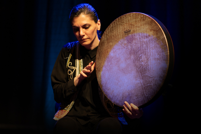 photo by Ellen Schmauss