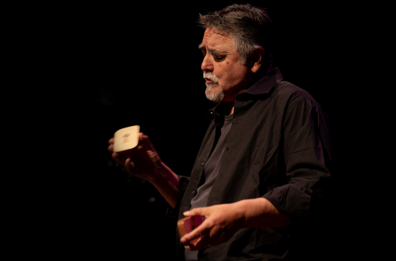 photo by Ellen Schmauss