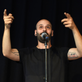 Lorenzo D`Erasmo: Non-Drums