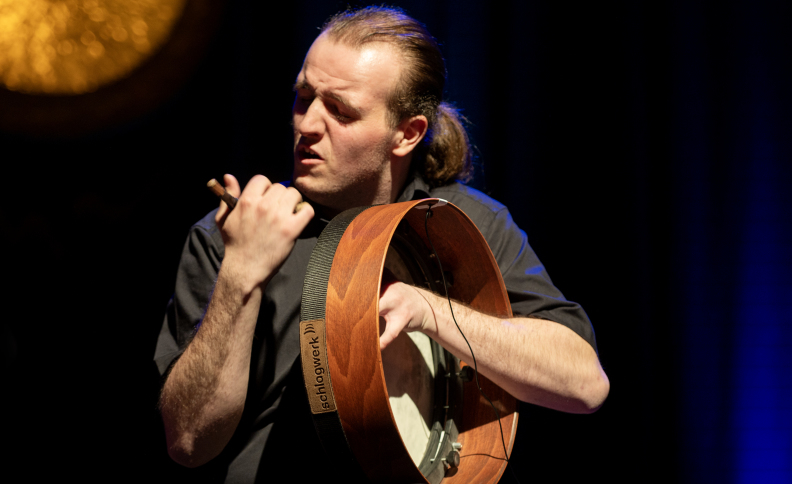 photo by Ellen Schmauss