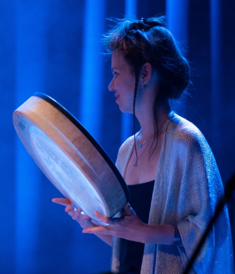 photo by Ellen Schmauss