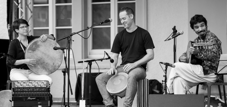 photo by Ellen Schmauss