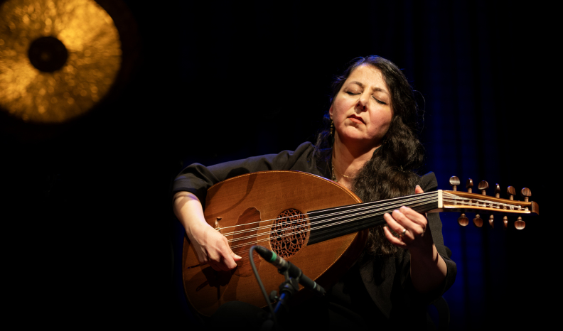 photo by Ellen Schmauss