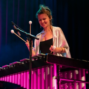 Kasia Kadlubowska (photo Ellen Schmauss)