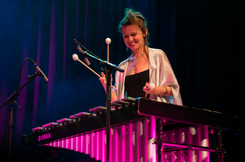 photo by Ellen Schmauss
