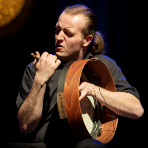 Max Gerwien_photo Ellen Schmauss