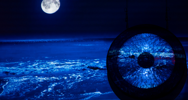 Visuals Fluido Cosmico_Photo Ellen Schmauss