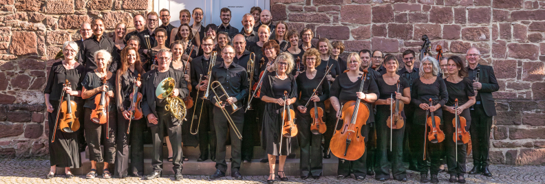 Camerata Academica Freiburg Camerata Academica Freiburg