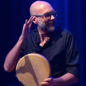 Francesco Magarò (photo by Ellen Schmauss)