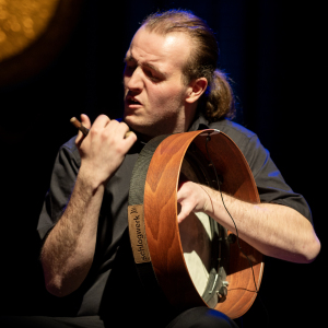 Max Gerwien (photo by Ellen Schmauss)