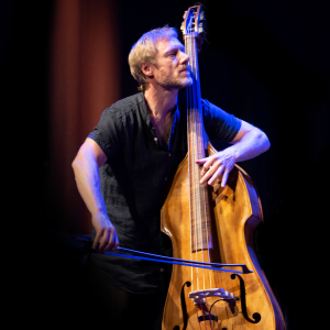 Vincent Noiret_photo by Ellen Schmauss